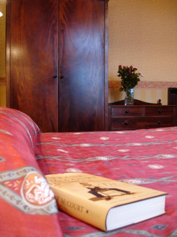 The Palace Hotel Torquay Quarto foto