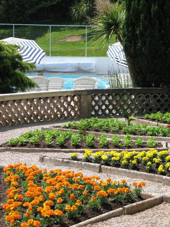 The Palace Hotel Torquay Quarto foto