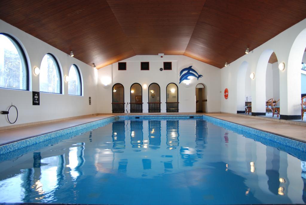 The Palace Hotel Torquay Quarto foto